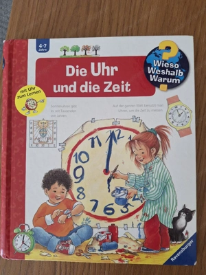 wieso, weshalb, warum Bild 5