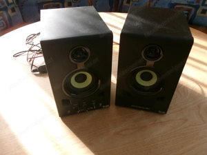 Boxen - Hercules XPS 2.0  Bild 3