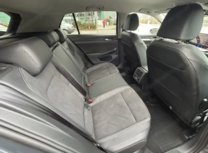 Volkswagen Golf Rabbit 1,5 TSI *Facelift *AHK *KAM *ACC *AMB *APP Bild 9