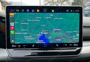 Volkswagen Golf Rabbit 1,5 TSI *Facelift *AHK *KAM *ACC *AMB *APP Bild 4