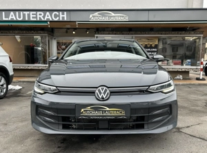 Volkswagen Golf Rabbit 1,5 TSI *Facelift *AHK *KAM *ACC *AMB *APP Bild 2