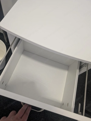 Rollcontainer bzw. Hängeregister zu verkaufen Bild 2