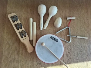 voggenreiter Instrumente 