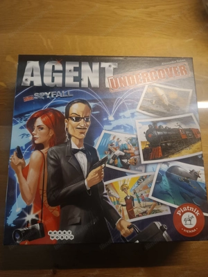 Verschiedene Spiele Bild 2