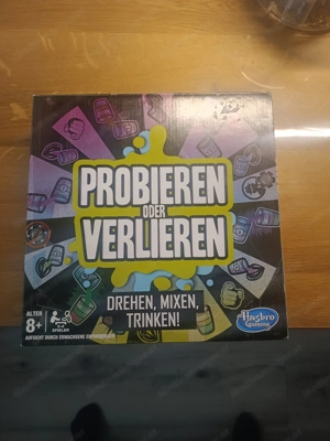 Verschiedene Spiele Bild 3