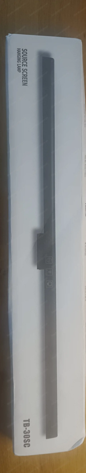 Mikrophone Halterung und Beleuchtung  Bild 2