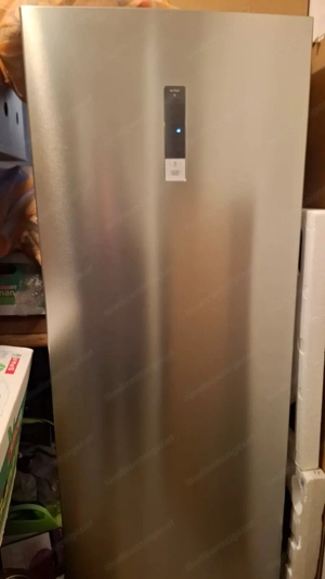 Hanseatic Gefrierschrank, NO FROST, neuwertig