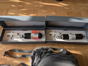 ABS a.light free Lawinenrucksack  Bild 3