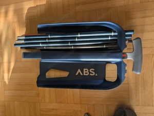 ABS a.light free Lawinenrucksack  Bild 4