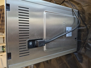 Kaffeemaschine  Bild 4