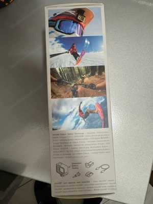 GoPro Hero Action 4K Bild 5