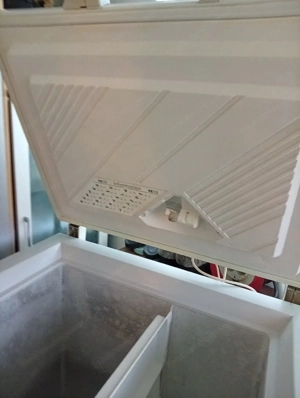 Gefrierschrank  Bild 2