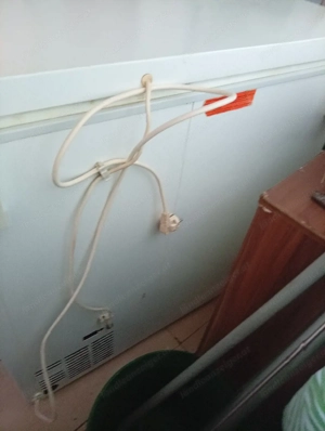 Gefrierschrank  Bild 4