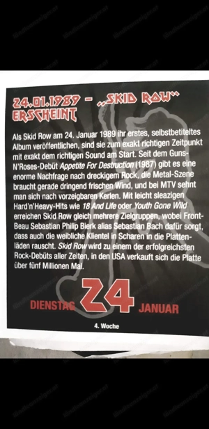 NeilDiamond85 AaronZzTop AmbrosZander Uvm. Bild 3