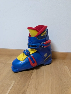 Kinderschischuhe  Bild 2