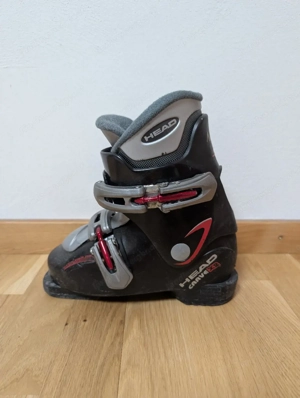 Kinderschischuhe Head 