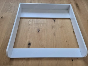 Wickelaufsatz Malm Kommode