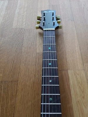 Custom Single Cut  Bild 3