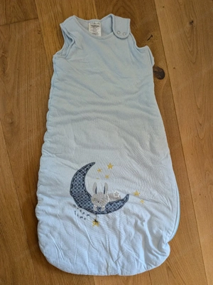 Schlafsack Tog 3 90cm Bild 2