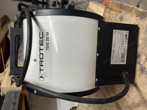 Heizlüfter 400 Volt und 5KW Bild 2