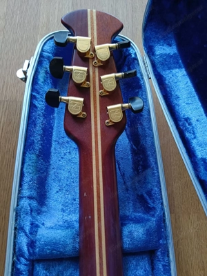 Ovation Collectors USA  Bild 8