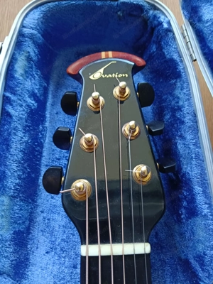 Ovation Collectors USA  Bild 2