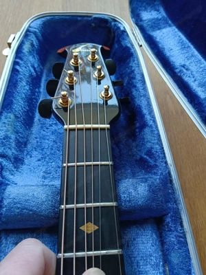 Ovation Collectors USA  Bild 7