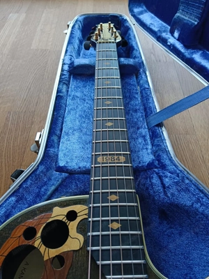 Ovation Collectors USA  Bild 9