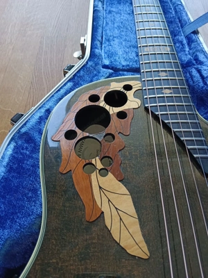 Ovation Collectors USA  Bild 5