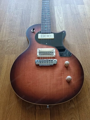 Custom Single Cut  Bild 9