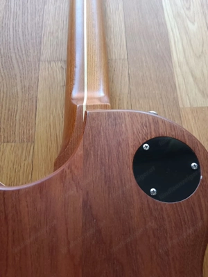 Custom Single Cut  Bild 8