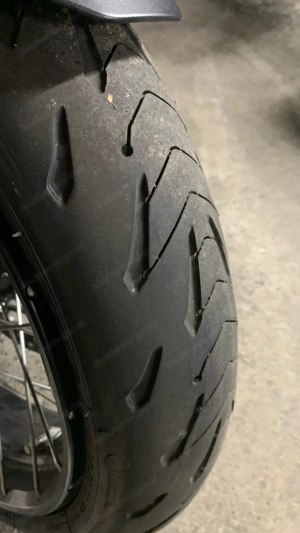 Honda X-adv750 Bild 3