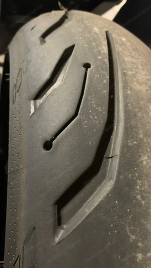 Honda X-adv750 Bild 6