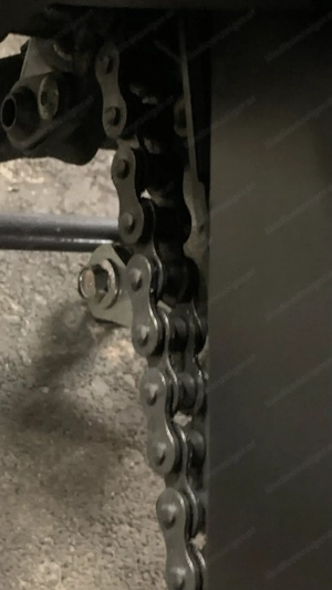 Honda X-adv750 Bild 5