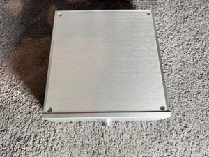 Burson Conductor Virtuoso V1 9018 High End D A Wandler DAC Bild 5