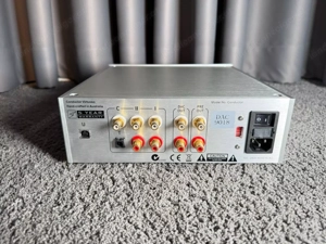 Burson Conductor Virtuoso V1 9018 High End D A Wandler DAC Bild 6