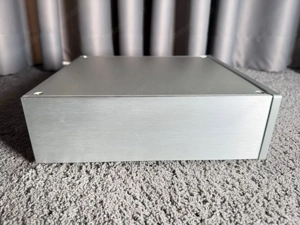 Burson Conductor Virtuoso V1 9018 High End D A Wandler DAC Bild 4