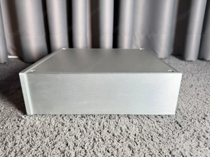 Burson Conductor Virtuoso V1 9018 High End D A Wandler DAC Bild 3