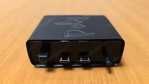 Chord Mojo + Chord Poly Presentation Pack (incl. Hard Case and 64GB SD card) Bild 8