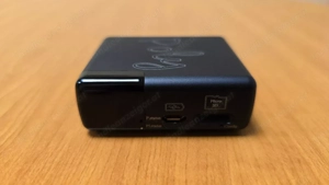 Chord Mojo + Chord Poly Presentation Pack (incl. Hard Case and 64GB SD card) Bild 9