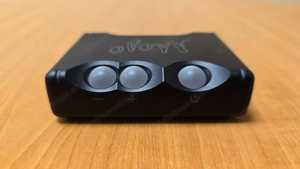 Chord Mojo + Chord Poly Presentation Pack (incl. Hard Case and 64GB SD card) Bild 4