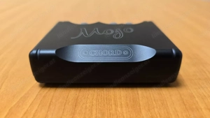 Chord Mojo + Chord Poly Presentation Pack (incl. Hard Case and 64GB SD card) Bild 3