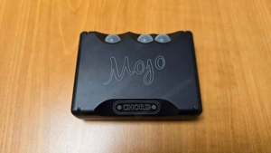 Chord Mojo + Chord Poly Presentation Pack (incl. Hard Case and 64GB SD card) Bild 2