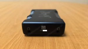 Chord Mojo + Chord Poly Presentation Pack (incl. Hard Case and 64GB SD card) Bild 6