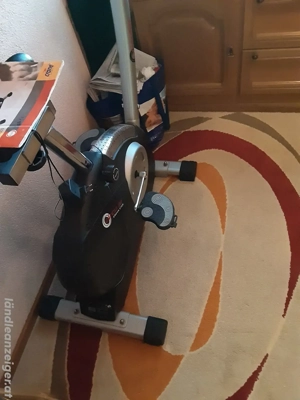 Heimtainer zu verkaufen Bild 5