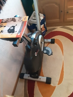 Heimtainer zu verkaufen Bild 4