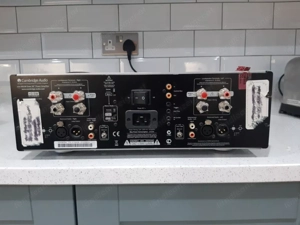 Cambridge Audio Azur 851W Endstufe Bild 3