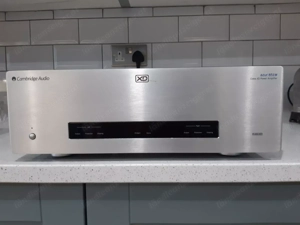 Cambridge Audio Azur 851W Endstufe Bild 2