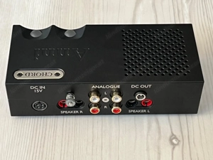 Chord Electronics ANNI Vollverstärker Bild 3