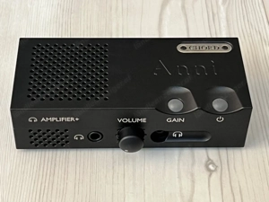 Chord Electronics ANNI Vollverstärker Bild 2